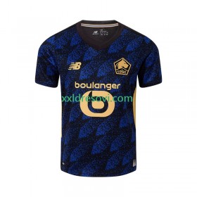 LOSC Lille Treći Nogometni Dres 2025-2026